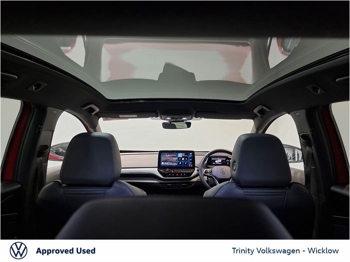Volkswagen ID.5 2023