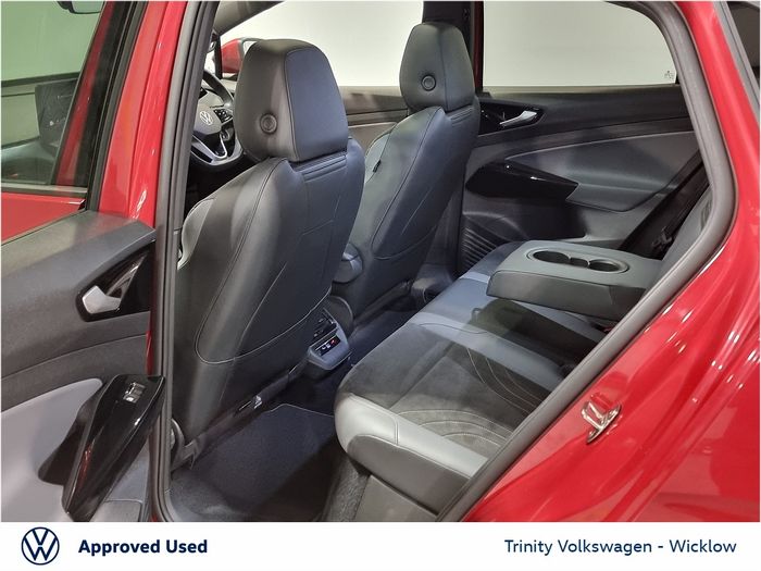 Volkswagen ID.5 2023