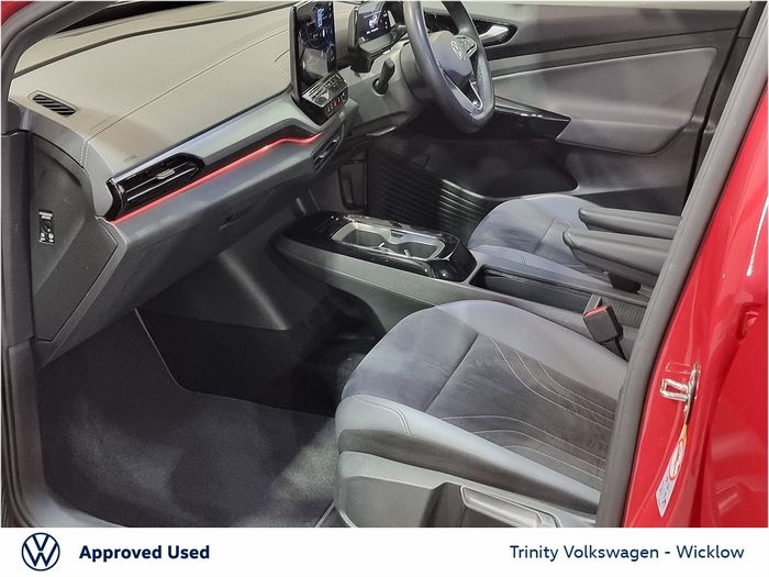 Volkswagen ID.5 2023