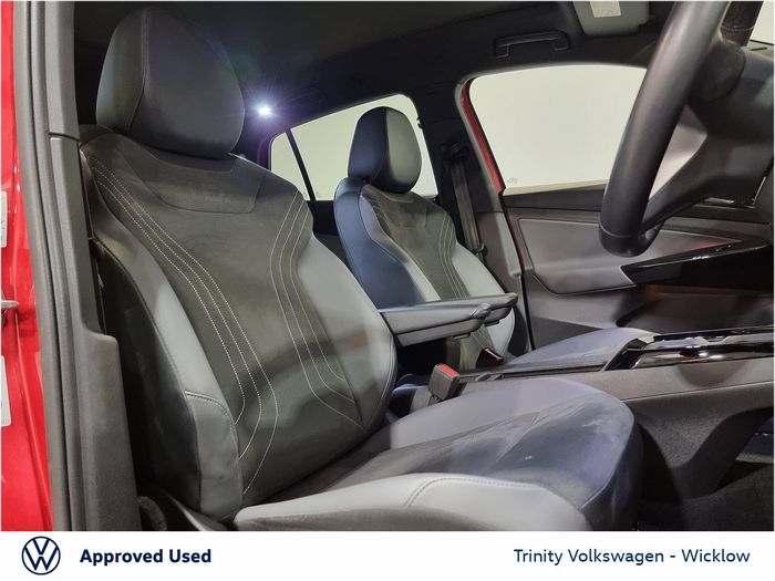 Volkswagen ID.5 2023