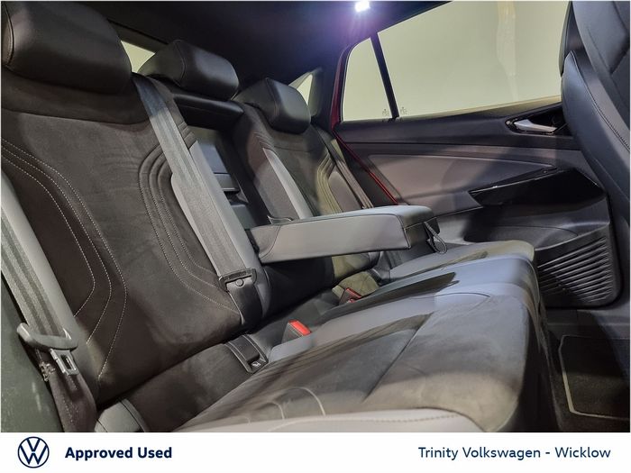 Volkswagen ID.5 2023
