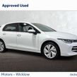 Volkswagen Golf 2025
