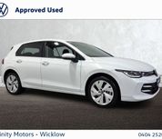 Volkswagen Golf 2025