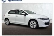 Volkswagen Golf 2025
