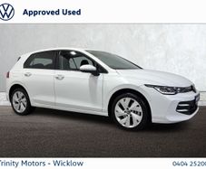 Volkswagen Golf 2025