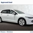 Volkswagen Golf 2025