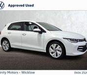 Volkswagen Golf 2025