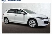 Volkswagen Golf 2025
