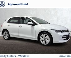 Volkswagen Golf 2025