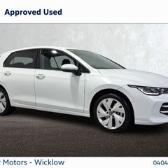 Volkswagen Golf 2025