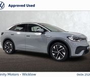 Volkswagen ID.5 2024