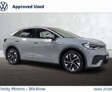 Volkswagen ID.5 2024