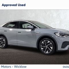 Volkswagen ID.5 2024