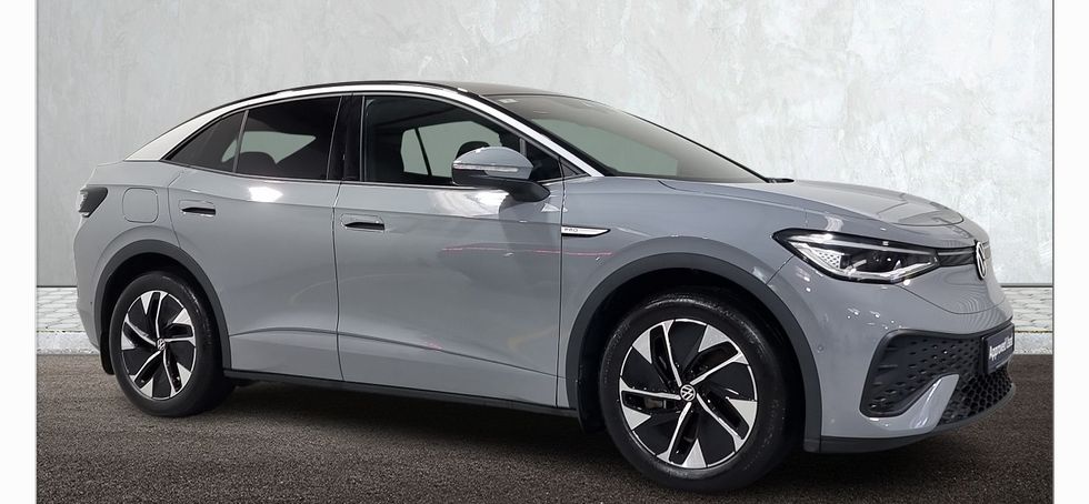 Volkswagen ID.5 2024