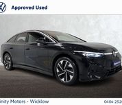 Volkswagen ID.7 2024