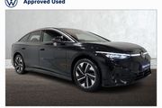 Volkswagen ID.7 2024