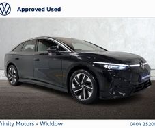 Volkswagen ID.7 2024
