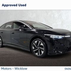 Volkswagen ID.7 2024