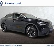 Volkswagen ID.5 2025