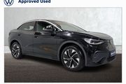 Volkswagen ID.5 2025