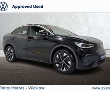 Volkswagen ID.5 2025