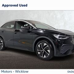 Volkswagen ID.5 2025