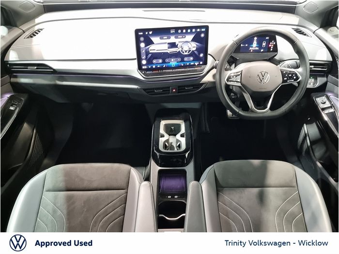 Volkswagen ID.5 2025
