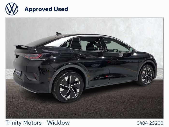 Volkswagen ID.5 2025