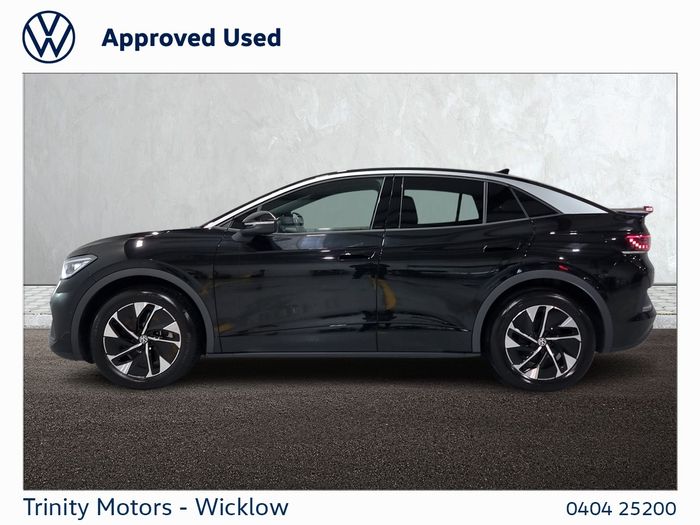 Volkswagen ID.5 2025