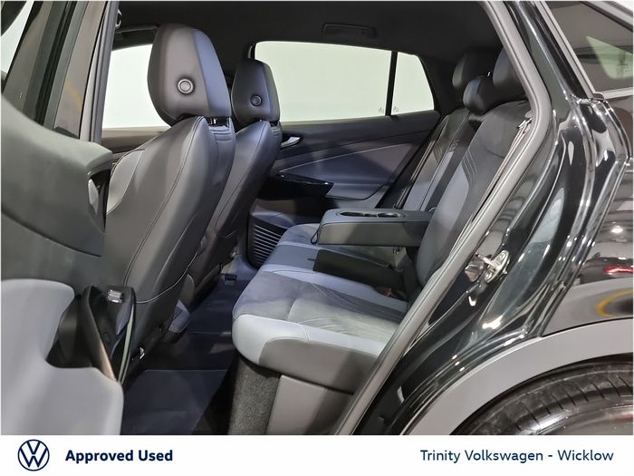 Volkswagen ID.5 2025
