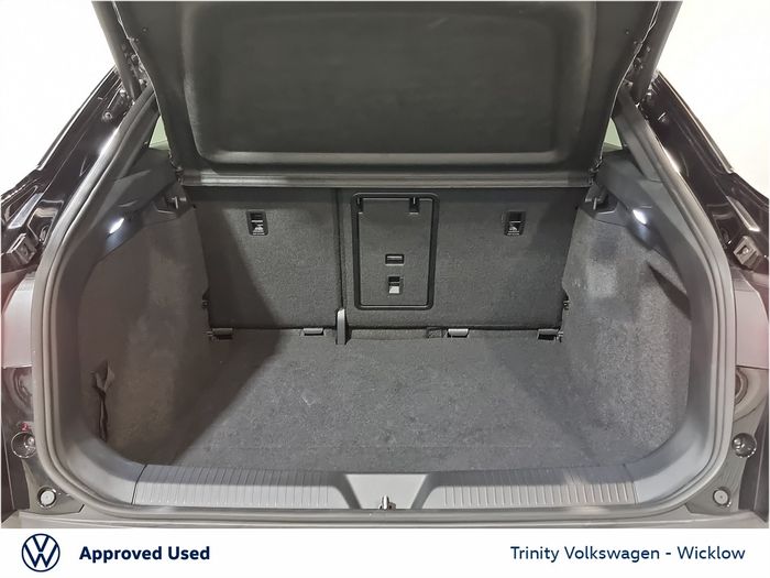 Volkswagen ID.5 2025