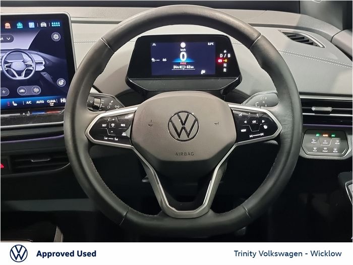 Volkswagen ID.5 2025