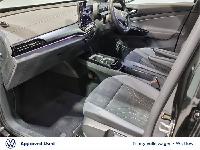 Volkswagen ID.5 2025