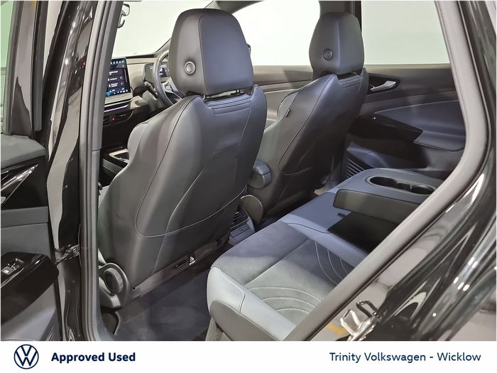 Volkswagen ID.5 2025