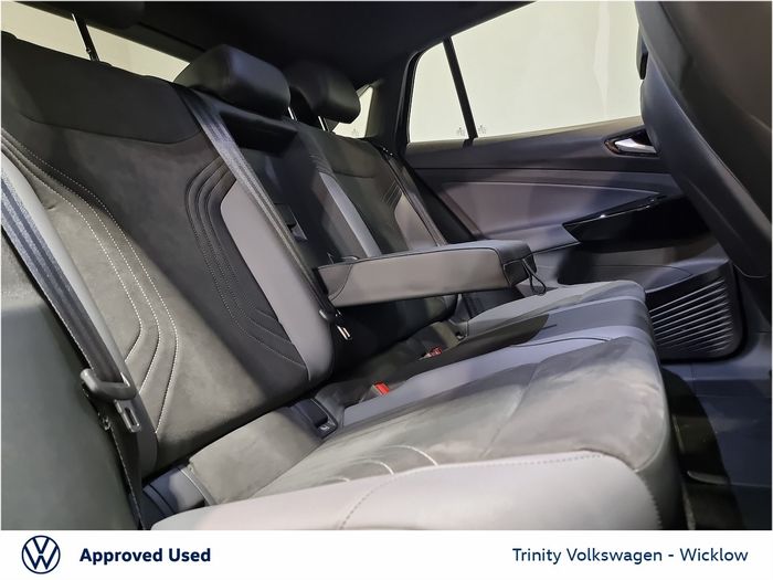 Volkswagen ID.5 2025
