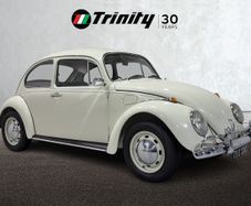 Volkswagen Beetle 1973