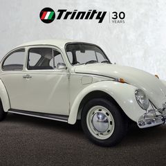 Volkswagen Beetle 1973