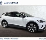 Volkswagen ID.4 2023