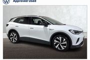 Volkswagen ID.4 2023