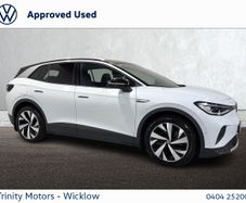 Volkswagen ID.4 2023