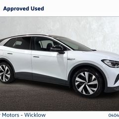 Volkswagen ID.4 2023