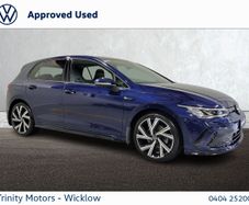 Volkswagen Golf 2023