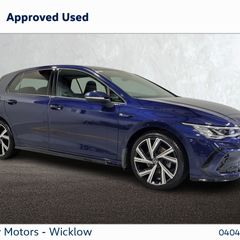 Volkswagen Golf 2023