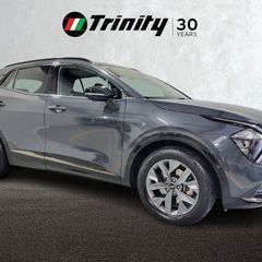 Kia Sportage 2024