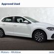 Volkswagen Polo 2022