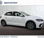 Volkswagen Polo 2022