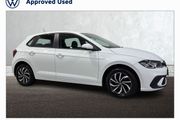Volkswagen Polo 2022