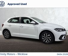 Volkswagen Polo 2022