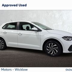 Volkswagen Polo 2022