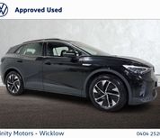 Volkswagen ID.4 2023